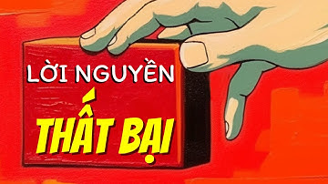 LỜI NGUYỀN THẤT BẠI Từ 1 Suy Nghĩ Tưởng Chừng Vô Hại - Tri Kỷ Cảm Xúc Web5ngay