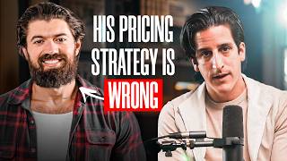 Alex Hormozi is Wrong About Pricing