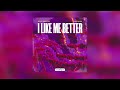 Sam Smyers - I Like Me Better [Official Audio]