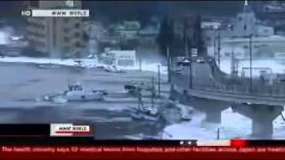 News updates on March 12 at 17.00 pm Japanese earthquake and tsunami.