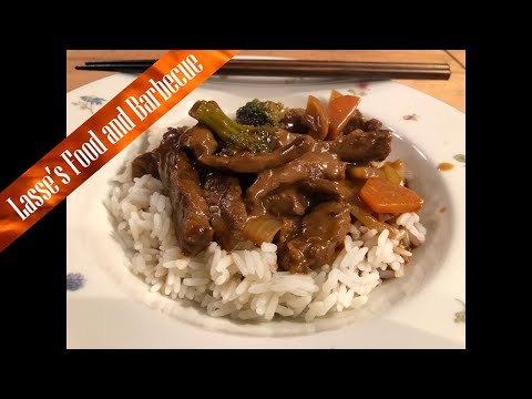 beef-teriyaki---quick-and-easy