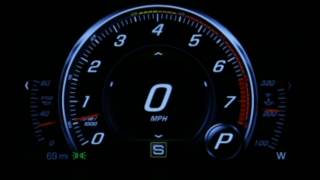 How Things Work - 2014 Chevy Corvette - Sport Display - Phillips Chevrolet Chicago Car Dealership