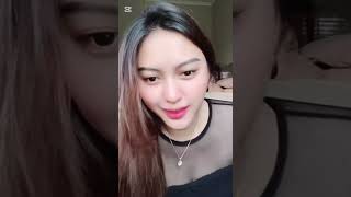 Night routine imo video call || periscope || tangolive || bigolive sweet lady screenshot 1