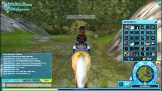 StarStable Online - Complete, Utter, Randomness