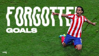 50+ Amazing Goals You May Have Forgotten About