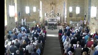 Easter Sunday Mass   4/5/2026