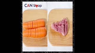 Manual Vegetable & Meat Grinder