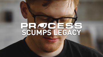 THE LEGACY SCUMP LEAVES BEHIND | THE PROCESS
