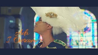 Miniatura de vídeo de "ADA EHI - I OVERCAME | The Official Video"