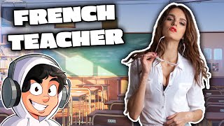 Me And The French Teacher Storytime