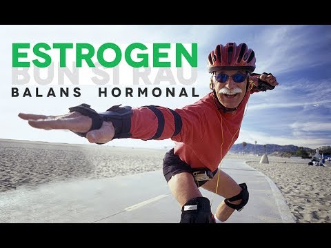 Video: Estrogenul La Bărbați: Cum Funcționează și Ce înseamnă Niveluri înalte Sau Mici