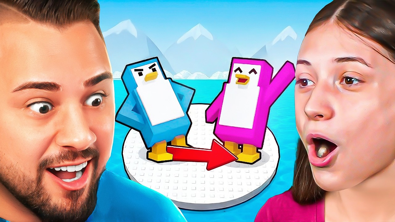 KNOCKOUT in Roblox..