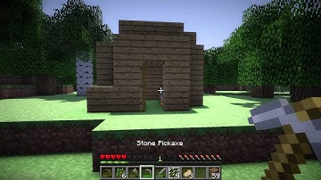 To the Wither | Part 2 | SquidArmy Headquarter