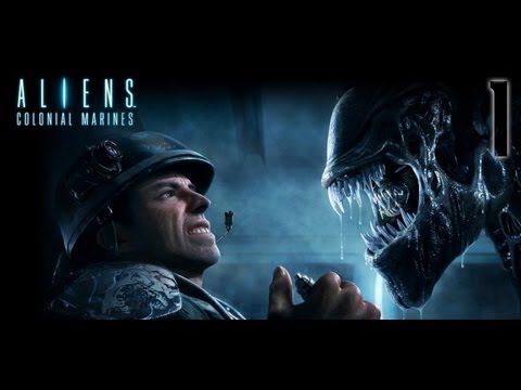 Video: Vanzemaljci: Colonial Marines Prikazat će Razigrane ženske Likove U Natjecateljskim Multiplayerima I Co-op-u