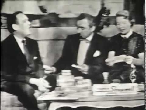 JACK SHAINDLIN ON THE WENDY BARRIE SHOW PART FOUR