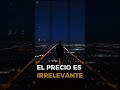 ¿Es CARO o no sos el público? 📈💰 #sediceasi #tipsparaemprender #tipsdetrabajo #negocios