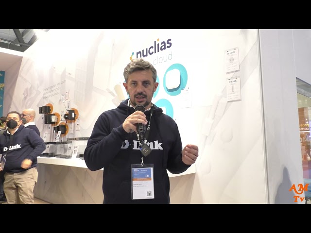 D-Link: dai tradizionali switch alle soluzioni Nuclias Cloud e Connect