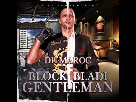 Yemma (feat Kopf An Kopf) Dú Maroc (Block Bladi Genteleman)
