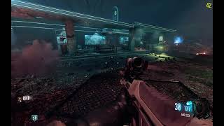 Steamdeck cod bo3 custom zombies bus depo no commentary gameplay (reupload)