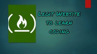 Legit Website To Learn Coding For Free Code With Manny