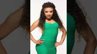 | Ring Announcer JoJo Some Stunning pic |#short