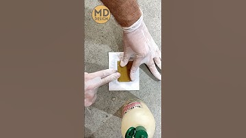 DIY PCB | Asetonla Devre Kartı Üretimi | Kolay Yöntem PCB Üretimi