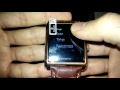 DM08 Smart Watch