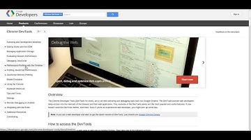 Writing Javascript in Google Chrome DevTools