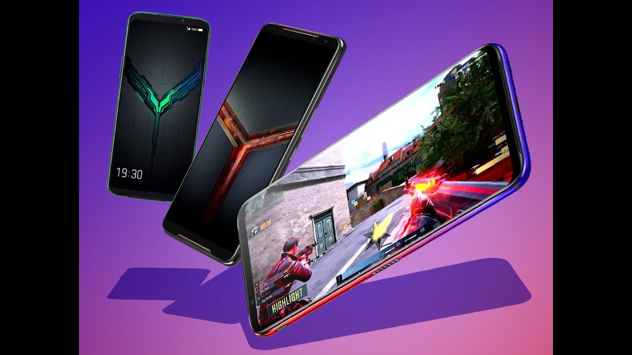 Top 10 Best Gaming Phone 2020 BY [PAK BUDGET GAMER] YouTube