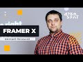 Как с помощью Framer X сделать приложение без знания кода | DesignSpot Meetup (28.11.2019)