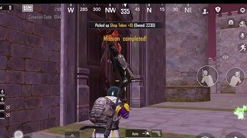 How To Kill Boss Dracula In Castle Horror Roguelike  Zombie Mode #zombiemodegameplay #wowmodebgmi