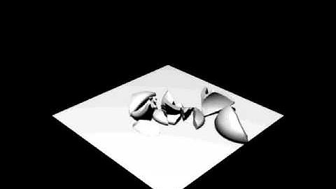 Houdini 11 shatter in 3 easy steps