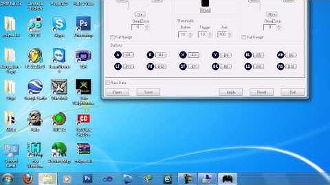 How to Install XBCD - Xbox Controller to USB Part 2