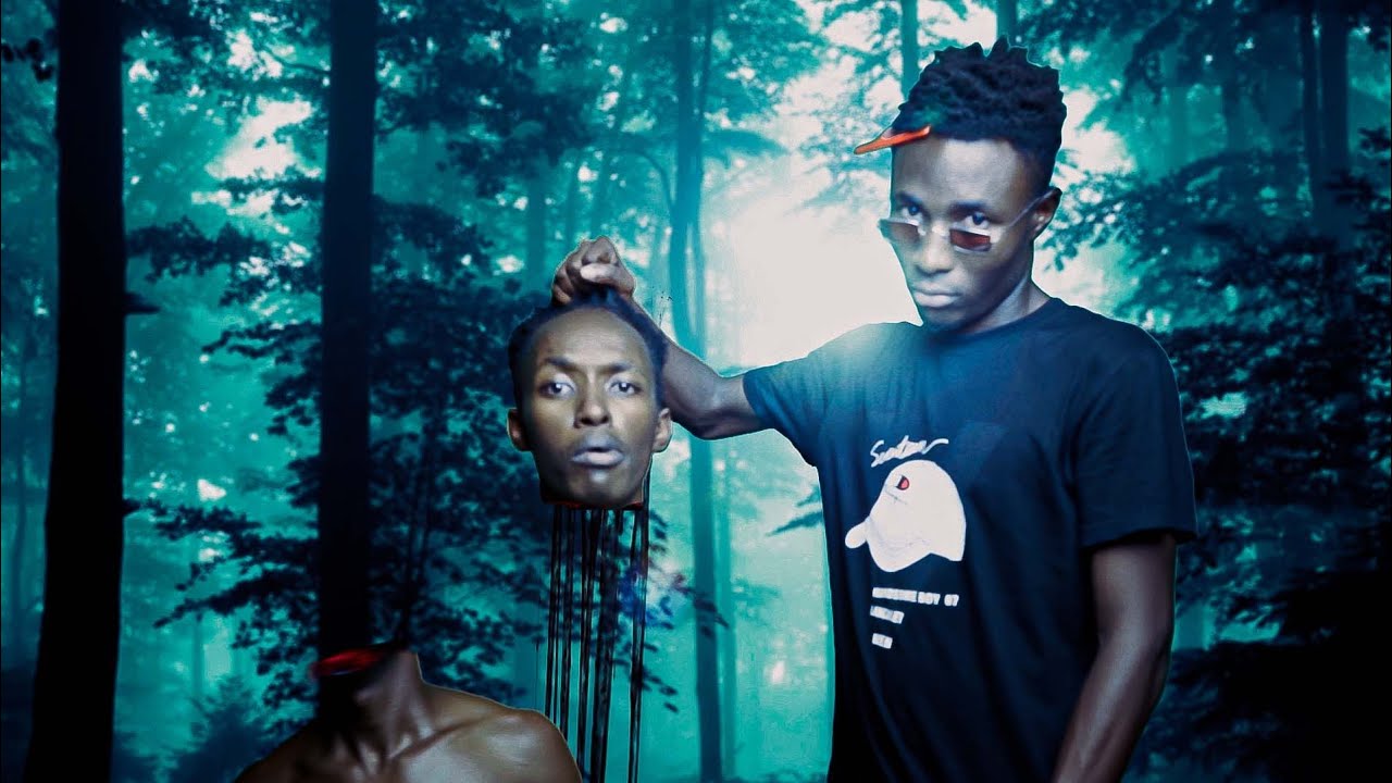 2forTrap (Bakame x PillaBoy) - "Ndebera"