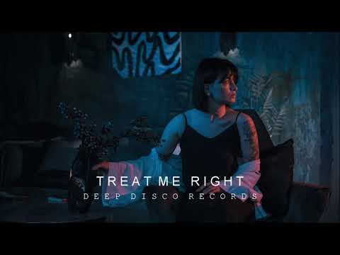 Pete Bellis & Tommy  - Treat Me Right (Housenick Remix)