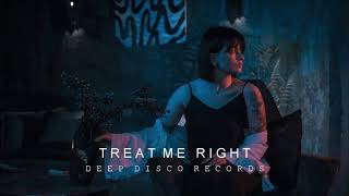 Pete Bellis & Tommy  - Treat Me Right (Housenick Remix) Resimi