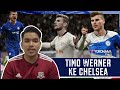 Timo Werner ke Chelsea