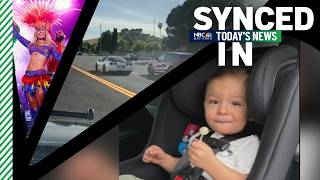 In The News: Charges In Toddler's Death, Driver Going Nearly 150 Mph, Karol G Coming To Levi’s