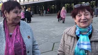 Видео ПРАЗДНУЕМ 8 МАРТА КУЛЬТУРНАЯ ПРОГРАММА (автор: GRANDENIKO VLOG)