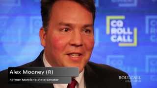Candidate Interview: Alex Mooney (R) WV-02