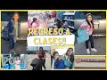 Conociendo a sus Meastros/ Compras De Regreso A Clase....Primer Dia De Escuela!!