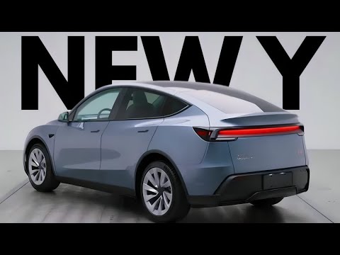 Tesla Model Y Updates: Glacier Blue Spotted, Performance Deliveries, and Essential Accessories