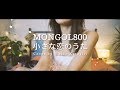 小さな恋のうた / MONGOL800 (Cover by Maiko Katagiri)