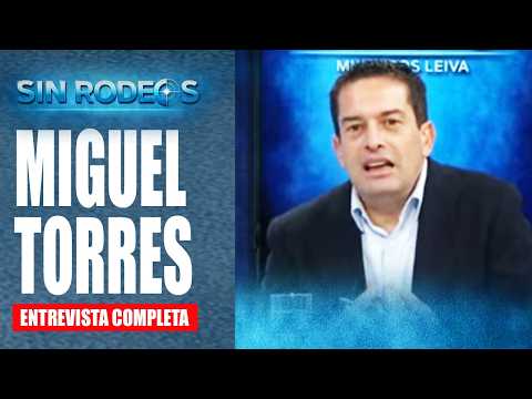 What will be the first measures of Keiko Fujimori's government? Miguel Torres responds
