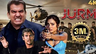 Download Lagu Jurm 2 (2026) Action Full HD Movie 4k | 2000S Blockbuster Bollywood | Bobby Deol, Lara Dutta ‪ MP3