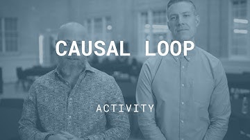 Causal Loop
