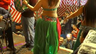 Toyda Mohtesem Gobek Reqsi Gozel Ereb Reqqaseleri 1 Ci Hisse