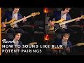 How To Sound Like Blur Using Effects Pedals | Reverb Potent Pairings