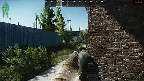 [NOT SOLVED] Escape From Tarkov 2021 STUTTERS Very Often (June-July)