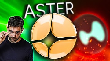 Aster DEX 2025: Full Review, Features & How to Join